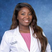 Osezemeghonghon (Seze) Obilor, M.D.