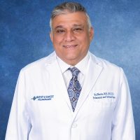 Raj Bhatia, M.D.