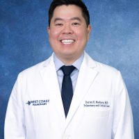 Darren Maehara, M.D.