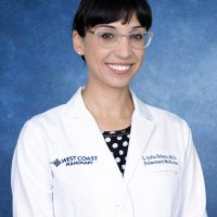 G. Sofia Nelson, M.D.