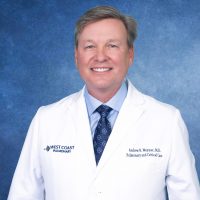 Andrew Weymer, M.D.