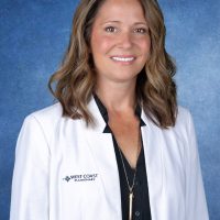 Allison Wastak, MSN, FNP, AGACNP