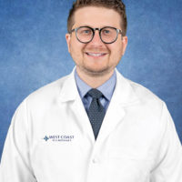 Zachary Taich, M.D.